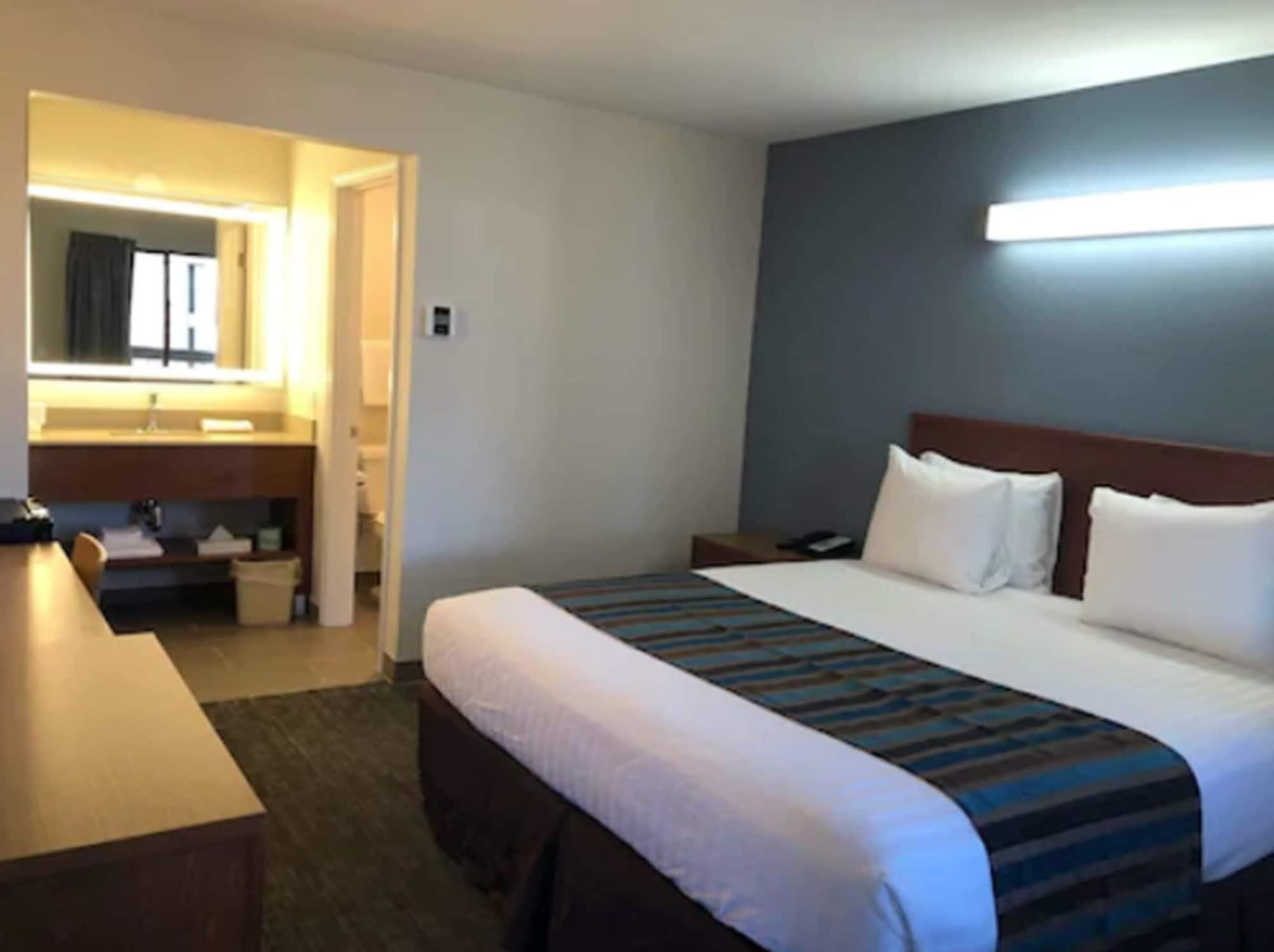 Good Nite Inn Fremont Extérieur photo