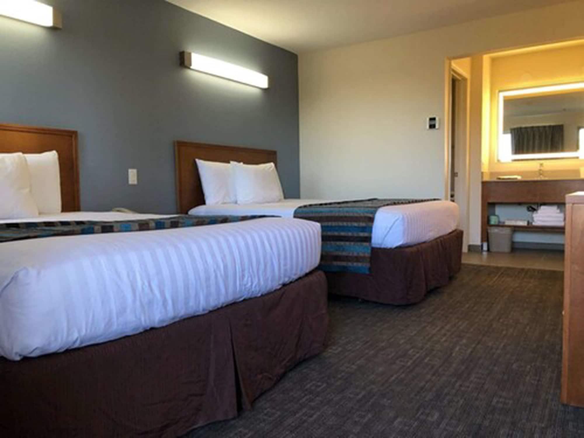 Good Nite Inn Fremont Extérieur photo