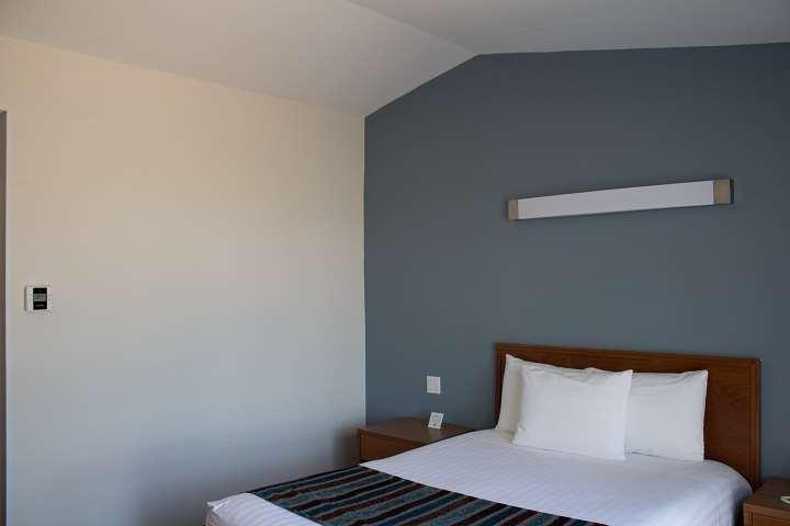 Good Nite Inn Fremont Chambre photo