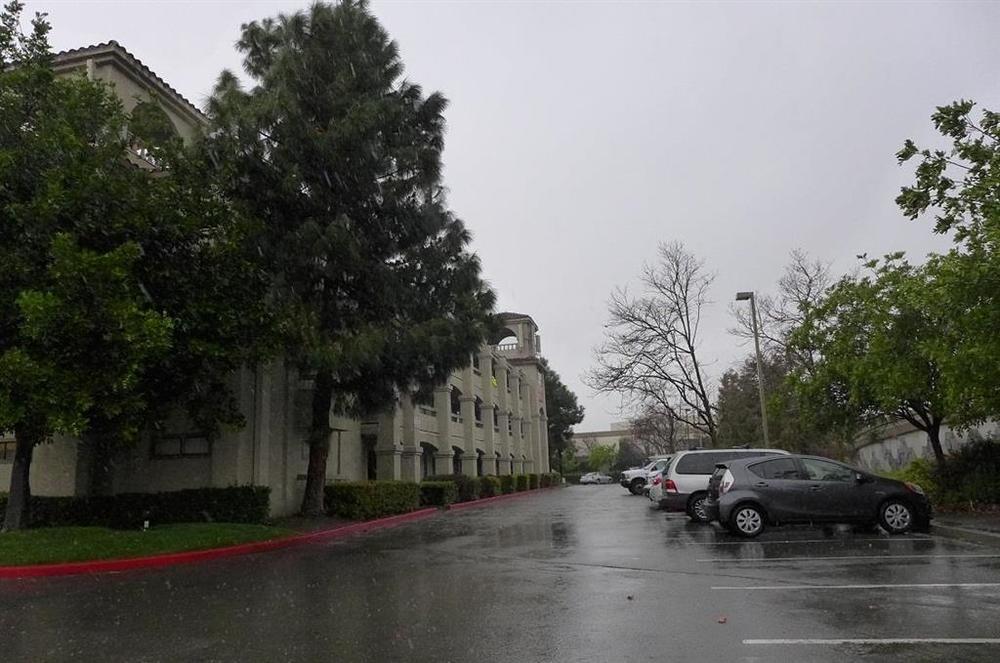 Good Nite Inn Fremont Extérieur photo