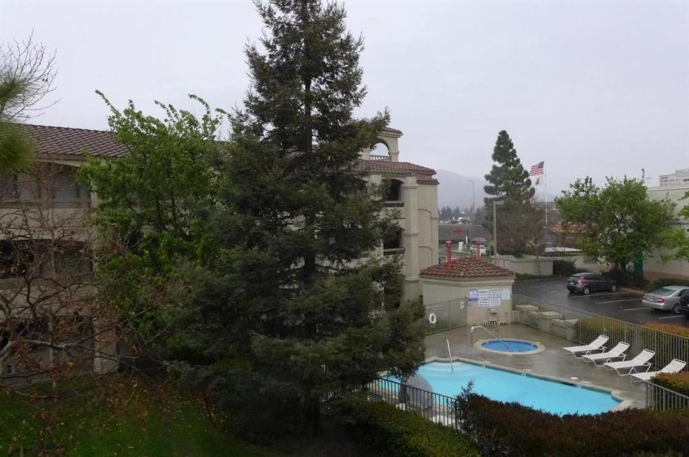 Good Nite Inn Fremont Extérieur photo