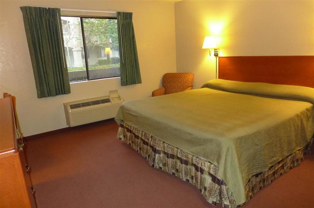 Good Nite Inn Fremont Chambre photo