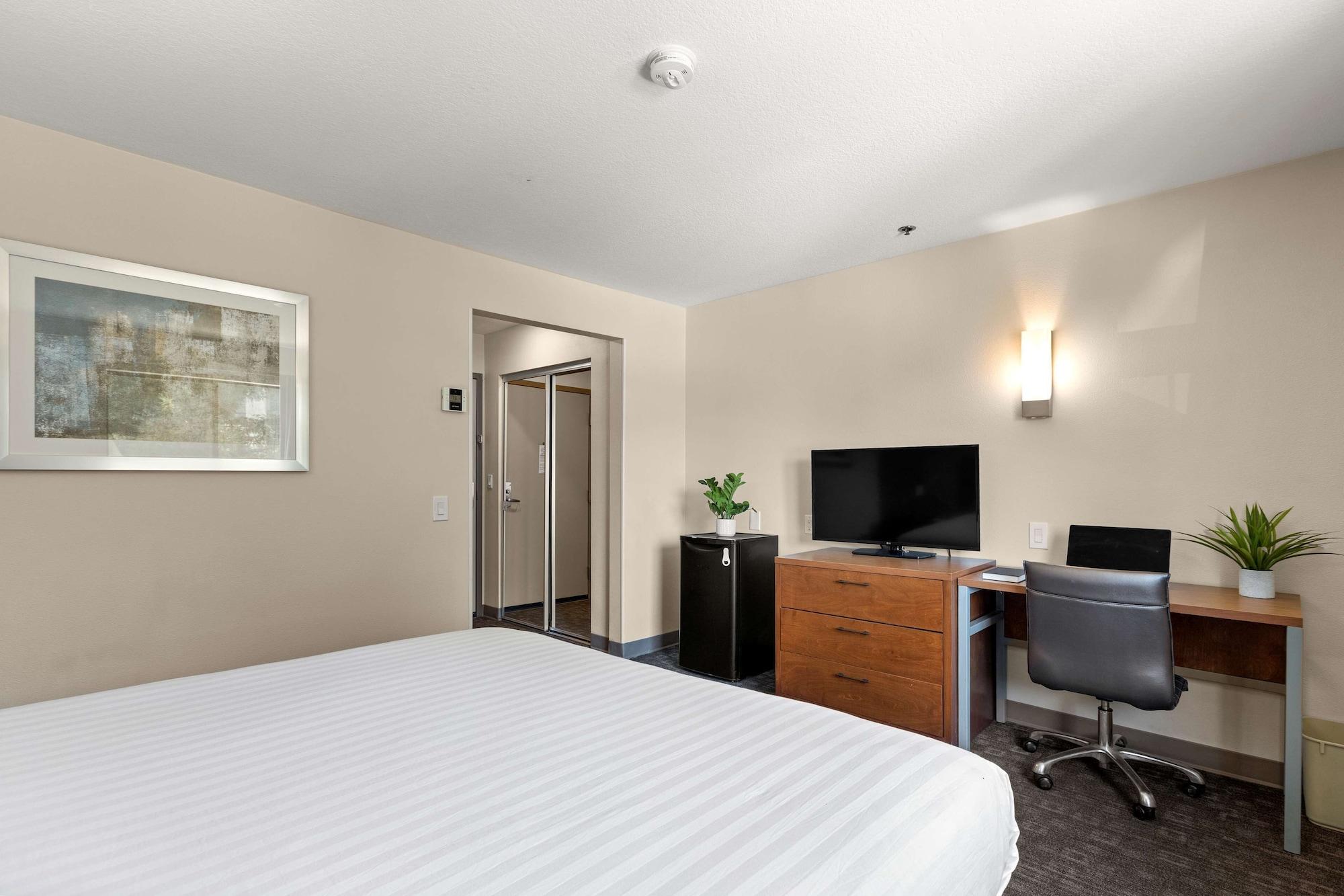 Good Nite Inn Fremont Extérieur photo