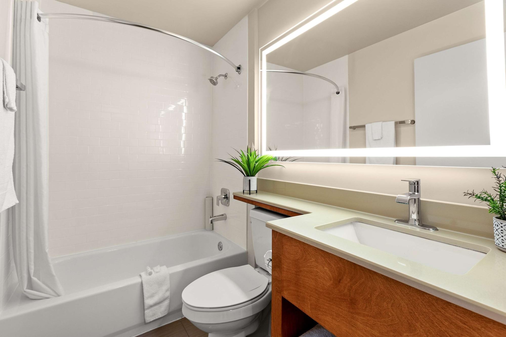 Good Nite Inn Fremont Extérieur photo