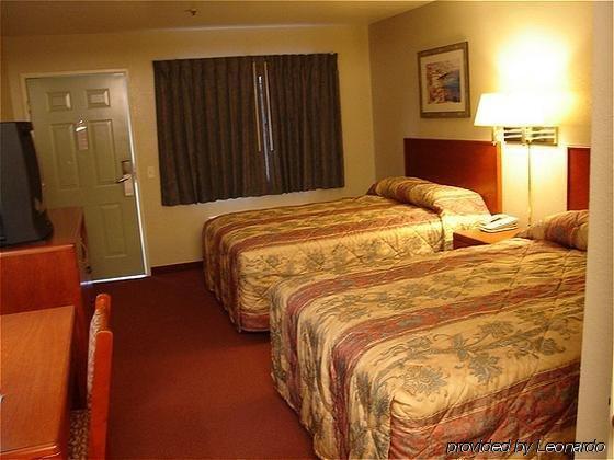 Good Nite Inn Fremont Chambre photo