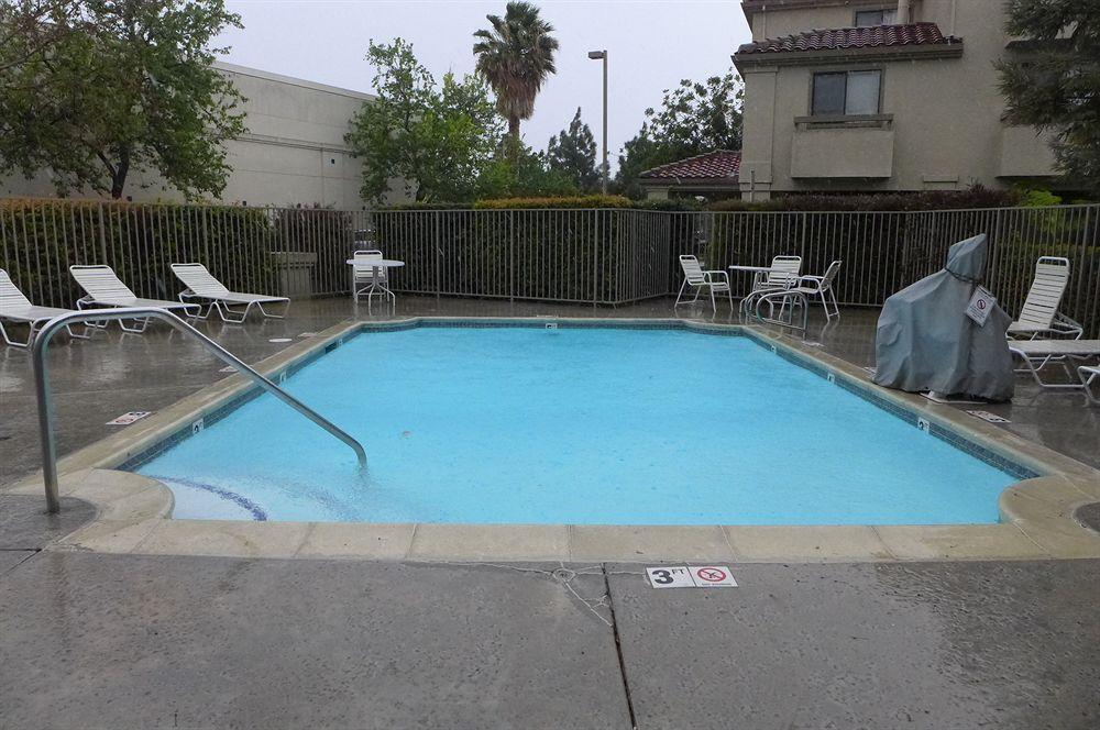Good Nite Inn Fremont Extérieur photo