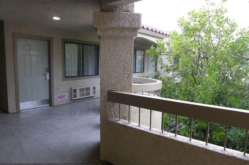 Good Nite Inn Fremont Extérieur photo