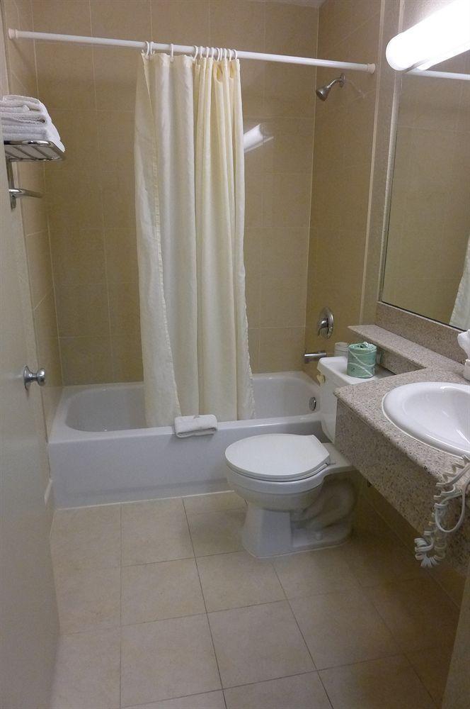 Good Nite Inn Fremont Extérieur photo