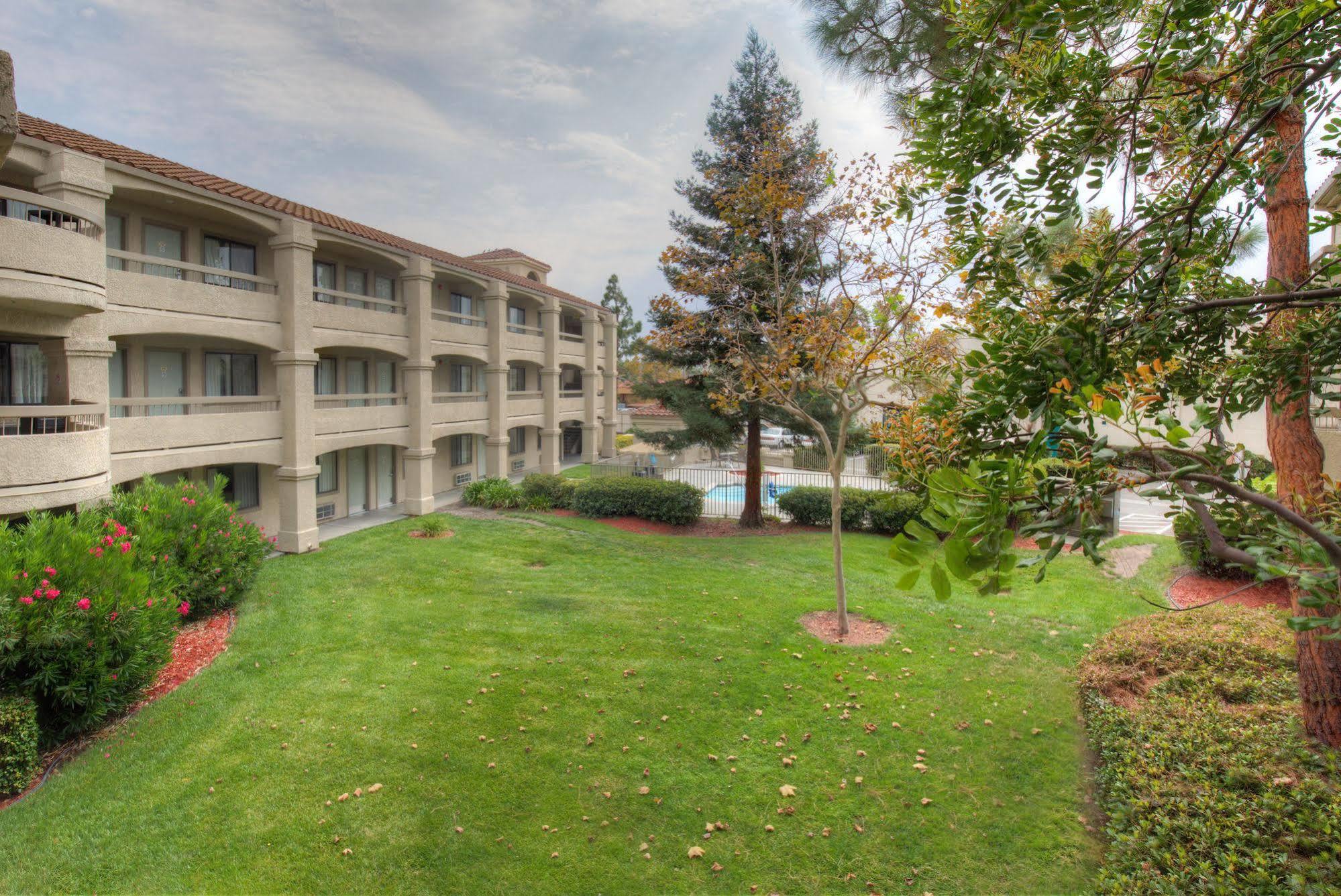 Good Nite Inn Fremont Extérieur photo