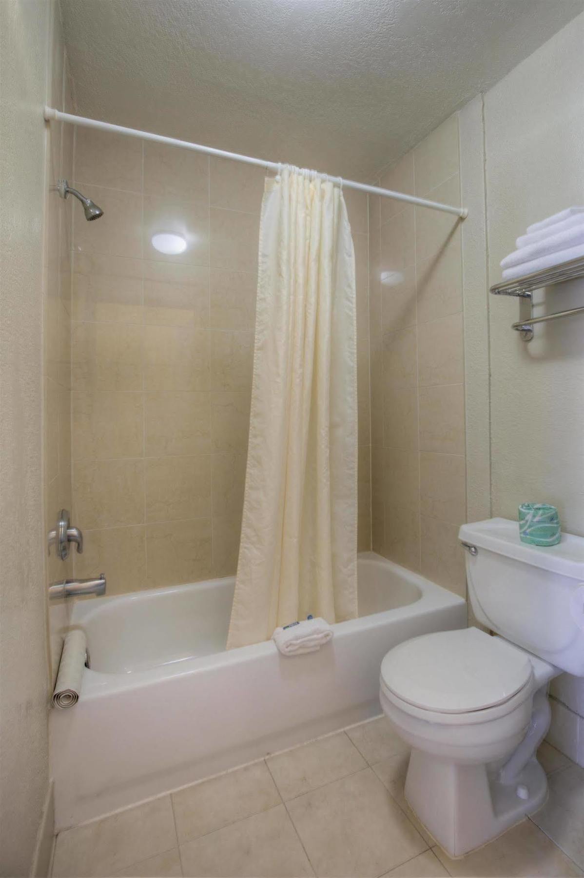 Good Nite Inn Fremont Extérieur photo