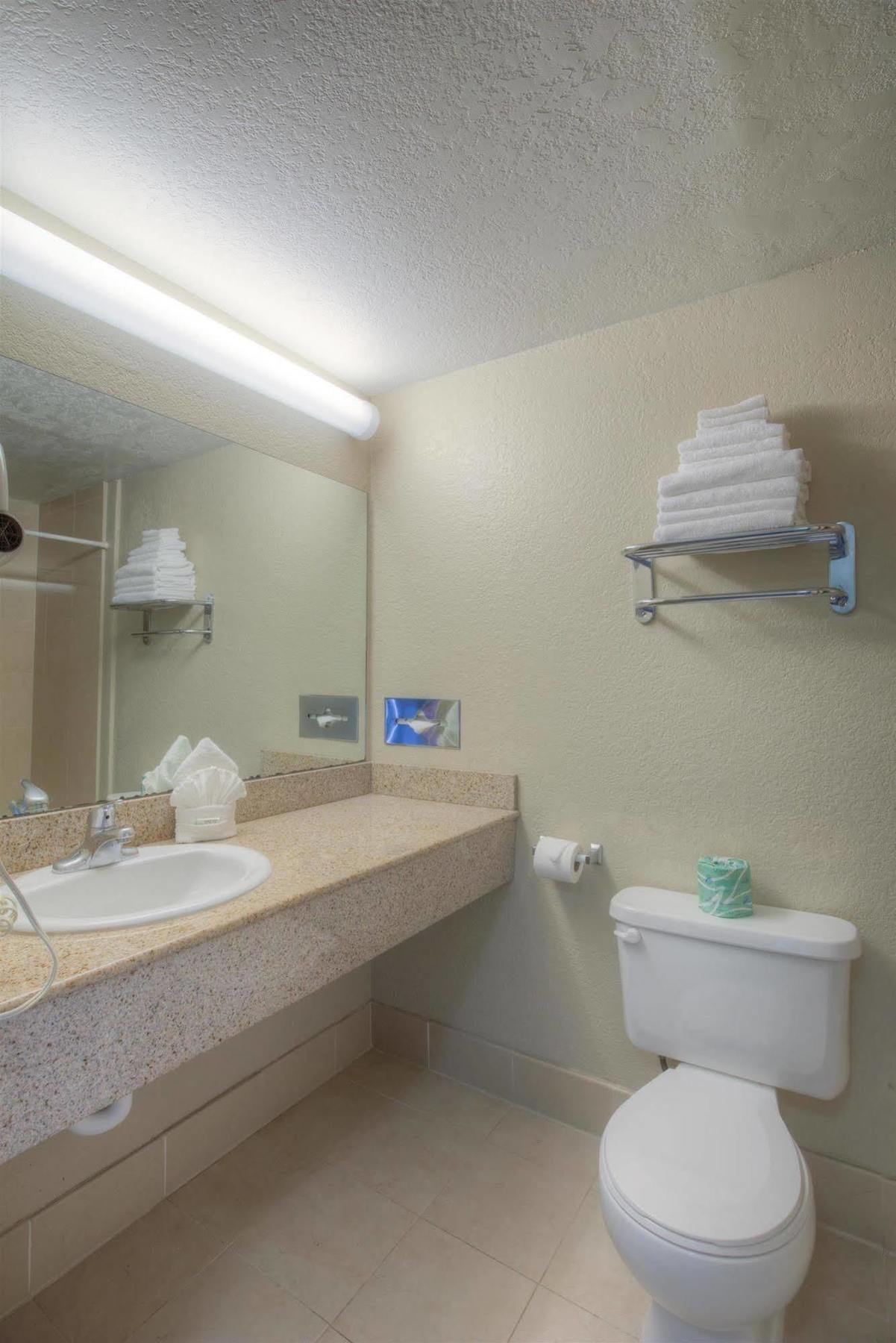 Good Nite Inn Fremont Extérieur photo