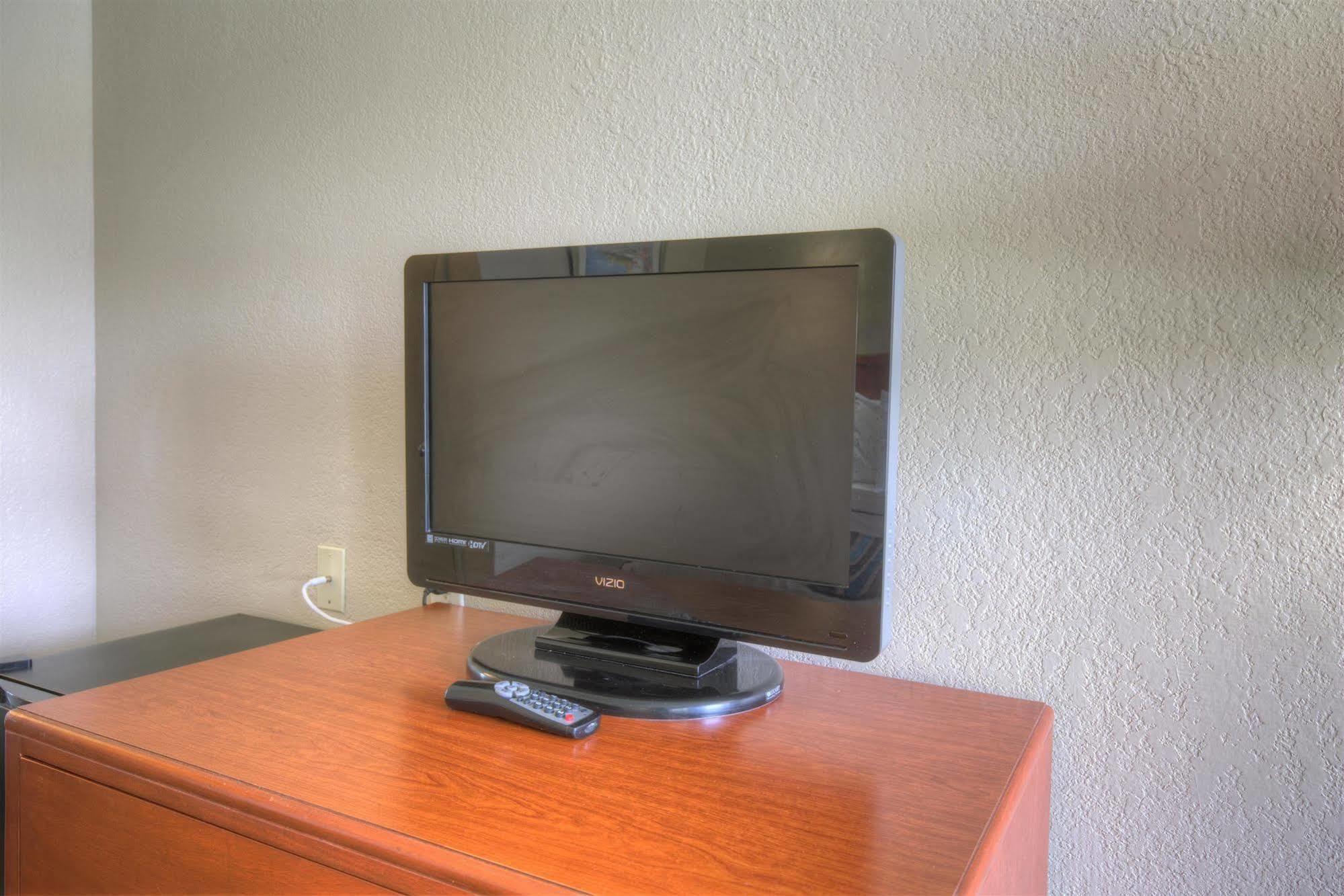Good Nite Inn Fremont Extérieur photo